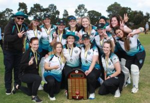 Power claims second premiership