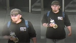CCTV released following Craigieburn aggravated assault and burglary