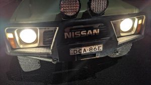 Witness appeal following Epping 6 year old struck by car