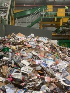 Epping recycling site ordered to stop accepting waste