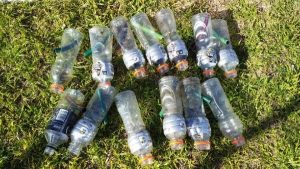 Hoons ’risking’ kids’ safety