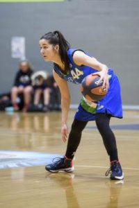 Changing of the guard