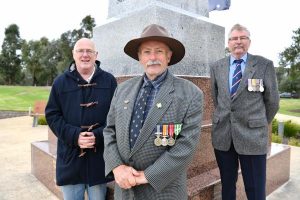 Anzac Day services to go ahead