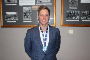 Thompson claims best and fairest