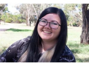 Program is raising hope