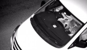 Cameras nab drivers using phones