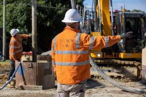 Buses replacing trains on Craigieburn line