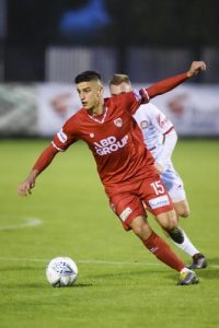 Concurrent competitions proving challenging for City