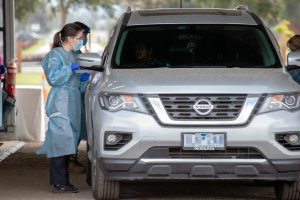 COVID testing sites added in Epping, Campbellfield, Dallas, Lalor