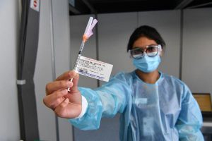 Whittlesea aged care homes fully vaccinated