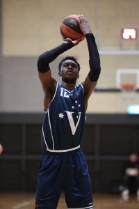 Championships a learning experience