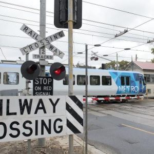 Buses to replace trains along Mernda line