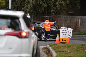 Virus alerts for Degani Plenty Valley, Bundoora Anytime Fitness