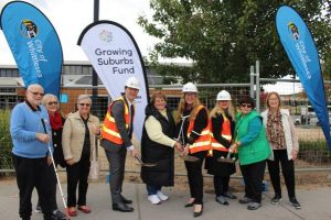 A place for Mernda’s seniors