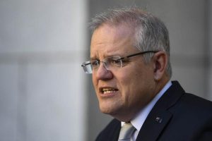 PM Scott Morrison “welcomes” proposed Mickleham quarantine hub