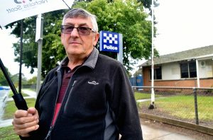 Call for police station upgrade
