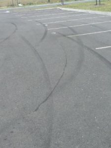 Hume looks to crack down on hoons