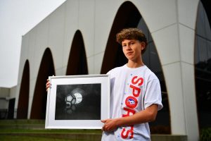 Youth homelessness in the frame