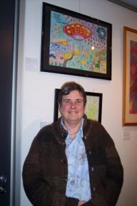 OAM honours for women