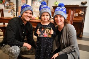 Kids help fight MND