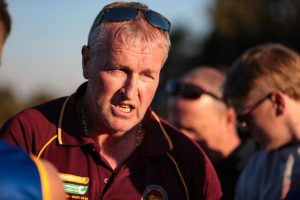 Strong bond key to Lions’ winning streak