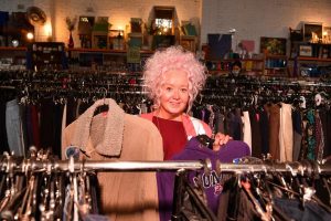 Winter comforts needed