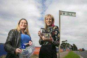 On the road to recycling recovery