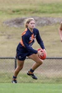 Draft hopes for Prespakis