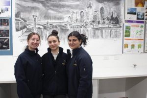 Students’ art to light up Broadmeadows