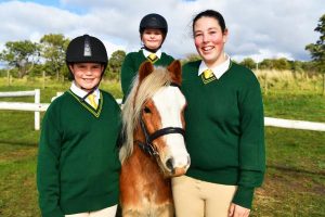 Budget cash gives pony club hope for future