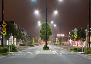 Bit of the ‘burb for charity