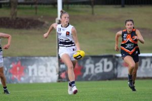 Childhood dream in Appleby’s sights