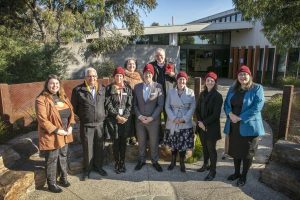 Centre embraces Indigenous identity