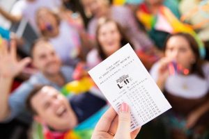 South Morang lotto winners going to treat friends, family