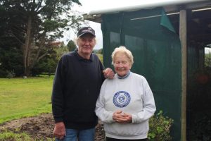 Dairy journey comes to an end