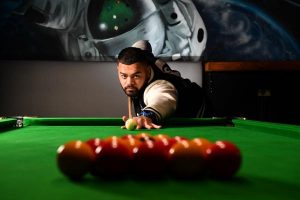 Chasing the big breaks