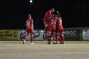 Reigning champs get chance to defend