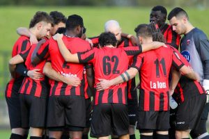 Ranges want to stay the course