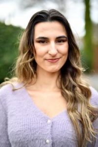 Miss World contestant calls for children’s charity donations