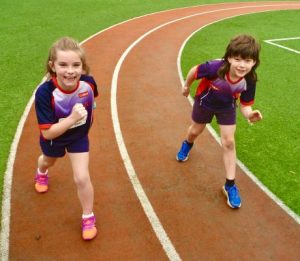 Games put athletics in spotlight