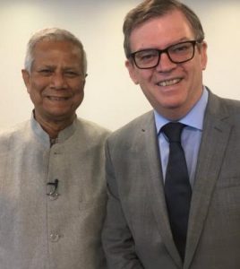 World-first program to help women