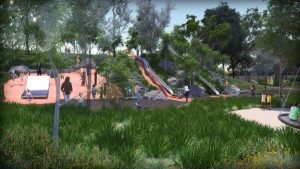 Help shape South Morang’s newest park