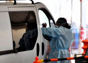 New northern jab clinics open