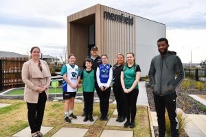 Grants help community grow