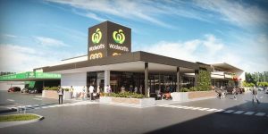 Northern Woolworths stores’ COVID struggle