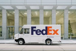 3000 FedEx workers strike