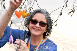 A message of kindness