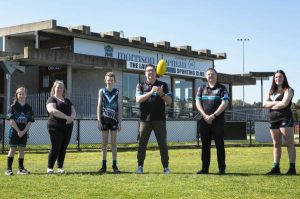 Oval revamp celebrated