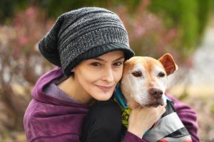 Pawsome doggie dress-up