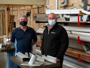 New plumbing courses at Kangan